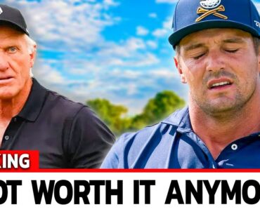 LIV Golfers SPEAKING OUT After Latest OWGR Shocking News!