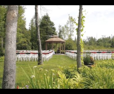 Canadian Golf and Country Club Weddings, Ottawa, Canada