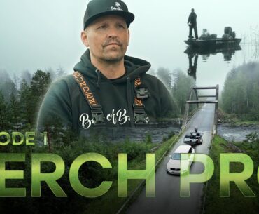 PERCH PRO 10 - Episode 1