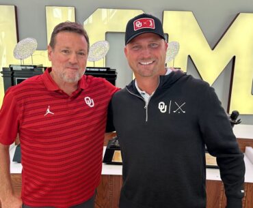 Stoops Talks with Ryan Hybl