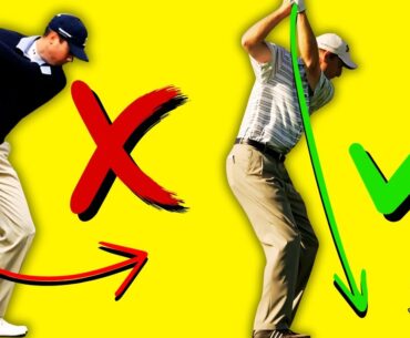 Unlock the Secret: 2 Essentials for a Perfect Golf Swing!