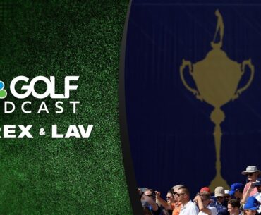 Are Ryder Cup ticket prices good business or bad optics? | Golf Channel Podcast