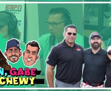 Packers vs. Texans Preview + Jason Wilde & Craig Karmazin Joinis  - JGC 10.18.24