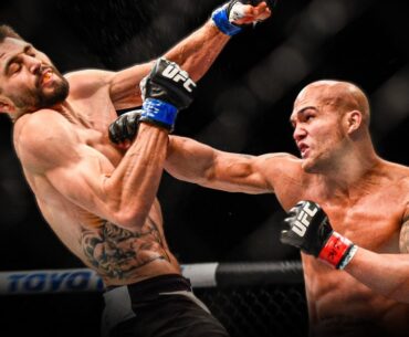 Robbie Lawler vs Carlos Condit | FULL FIGHT