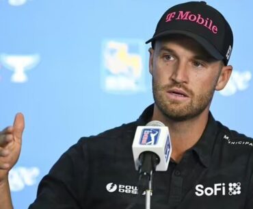 PGA Tour star reveals the one condition that would have made him defect to LIV Golf