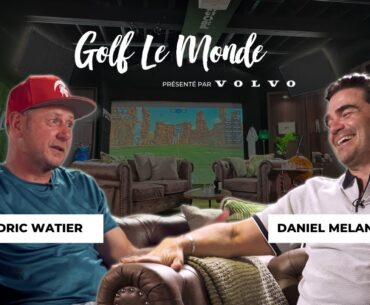 Cédric Watier | Entre Héritage et Quête Personnelle | Golf Le Monde Podcast 011