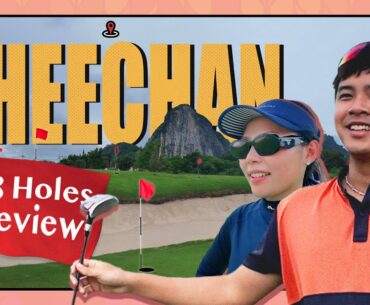 Is Chee Chan Golf REALLY the Best Golf Course around Bangkok?