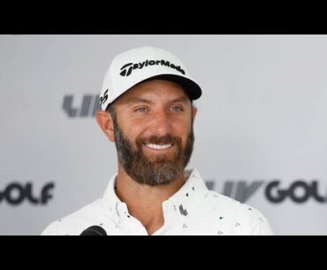 Dustin Johnson has made stance clear on PGA Tour return after defecting to LIV Golf