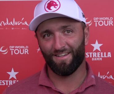 Jon Rahm Final EDAM