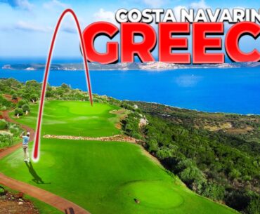 Bucket List Golf Course You Must Visit