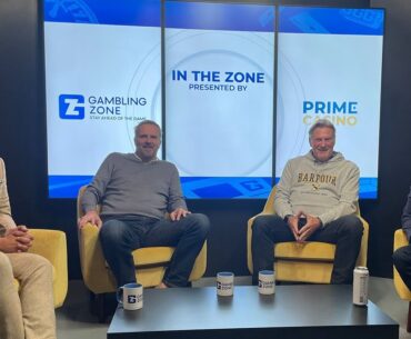 In The Zone Episode 08 – Euro 2024 Preview