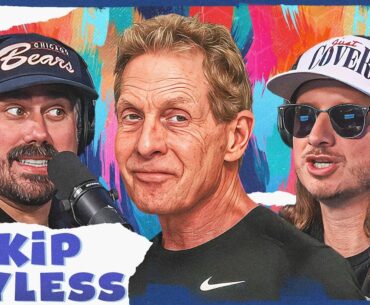 THE SKIP BAYLESS INTERVIEW + MAX REFLECTS ON A BRUTAL PHILLIES LOSS