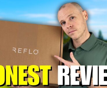 Reflo - An Honest Review - Fit, Feel & Value For Money