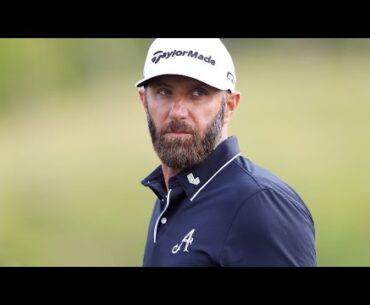 Dustin Johnson has made stance clear on PGA Tour return after defecting to LIV Golf