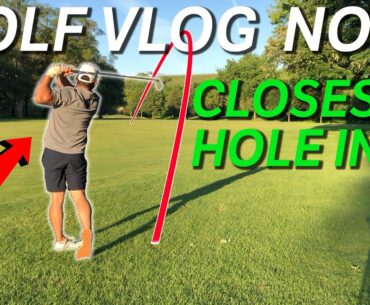 Golf VLOG - Don Valley Golf Course