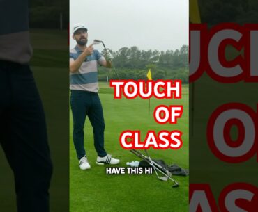 Jon Rahm TaylorMade Wedge IS IT FOR YOU | #shorts #golf #golfequipment