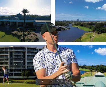 Best Public Golf Course on the Gold Coast?