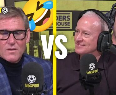 'PLAY THE CLIP!' 🤣 Simon Jordan CAUGHT OUT As HARSH Words On Anthony Gordon Come Back To HAUNT Him 😬