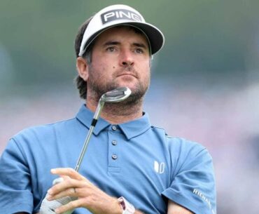 Bubba Watson Breaks Silence on His Golf Career After LIV Disappointment!