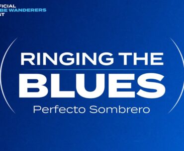 Ringing The Blues: Perfecto Sombrero