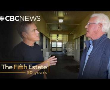 Investigating sex crime allegations against billionaire Frank Stronach | The Fifth Estate