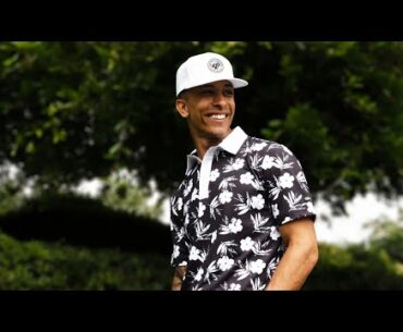 Best Golf Shirts for Men: A Style Guide for Every Course