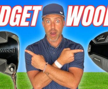 BUDGET FAIRWAY WOODS RANKED: Takomo & Haywood