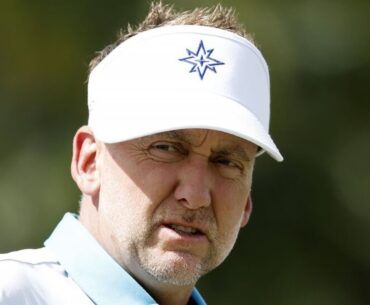 'I was sacked for making a dig at Ian Poulter - it is the biggest regret of my life'