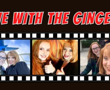 LIVE With The Gingers - 2200 Subscriber Giveaway, Travel Talk and Trivia