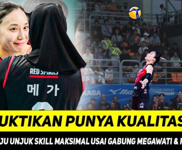 MEGAWATI DAN RED SPARK KETIBAN BERKAH💥KEHADIRAN PYO SEUNG JU LENGKAPI LINI SERANG, DULU DIREMEHKAN❓