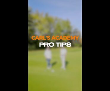 Carl's Academy: Pro Tips