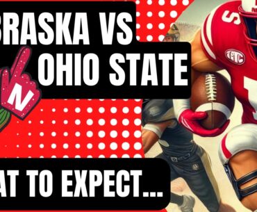 Nebraska vs Ohio State Preview w/Ramzy Nasrallah of Eleven Warriors