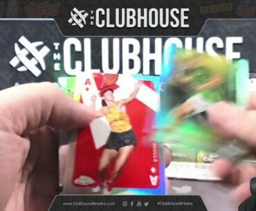 2024 Topps Chrome Tennis Sapphire, Delight & Hobby + Portfolio Golf RANDOM LETTER Group Break #12403