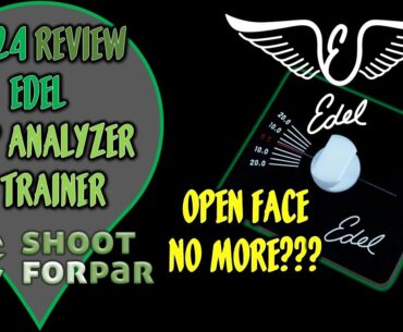 Edel Grip Analyzer & Trainer Review