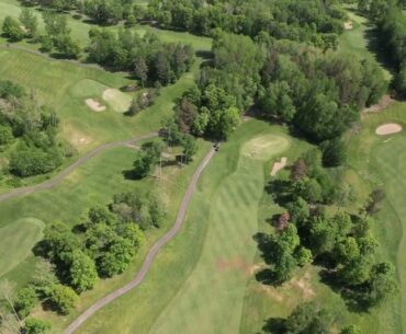 The Preserve Golf Course at Grand View Lodge