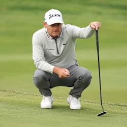 Søren Kjeldsen to step away from DP World Tour and focus on seniors challenge - Articles