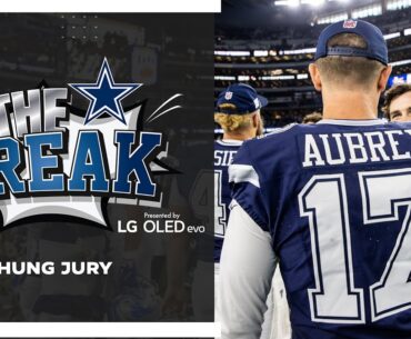 Cowboys Break: Hung Jury | Dallas Cowboys 2024