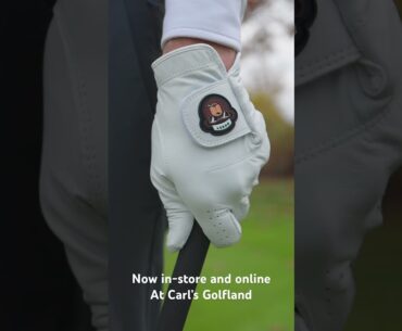 North Coast golf gloves in-stock at CarlsGolfland.com and in-store.   #golf #golfequipment #golfer