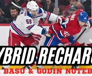 Hybrid Recharge | The Basu & Godin Notebook