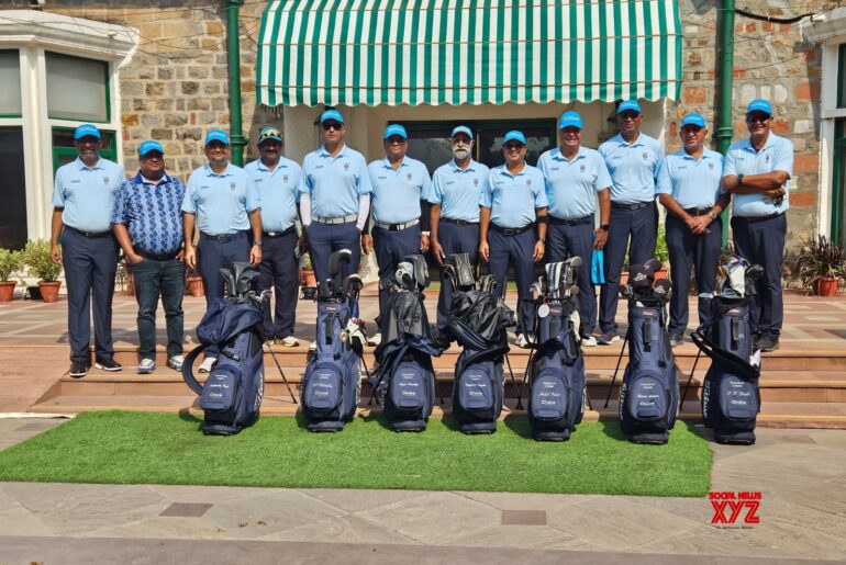 Victorious Choice’s successful debut in DGCL fuels vision for India to become premier golf destination