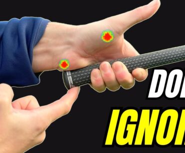 Most Golfers Ruin Their DRIVER Golf Swing Because They Ignore This Advice!