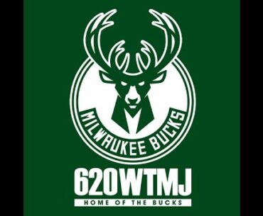 Bucks drop home opener to Bulls 133-122 -- Bucks Talk with Justin Garcia & Brandon Sneide