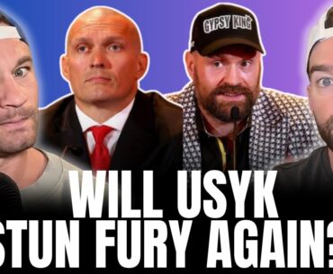 Is this the end for Tyson Fury?!