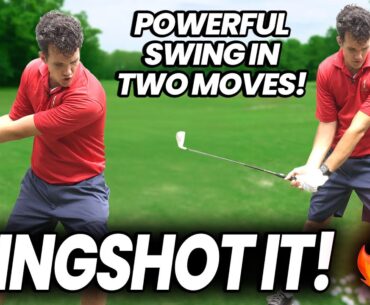 10,000 Hours of Swing Lessons in 2 Easy Moves (YouTube Won't Show You This!)