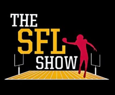 SFL Show Episode 15 (Week 8 Preview, TNF Recap + More)