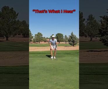 How To Impress The Cart Girl #golfskill #golf101 #golfswing #golftips #golfer #golfbasic