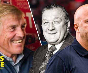 KENNY DALGLISH EXCLUSIVE INTERVIEW! Could Klopp to Slot be the next Shankly to Paisley!?