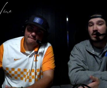 UCR Football Show