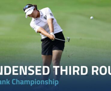 Condensed Third Round | Maybank Championship