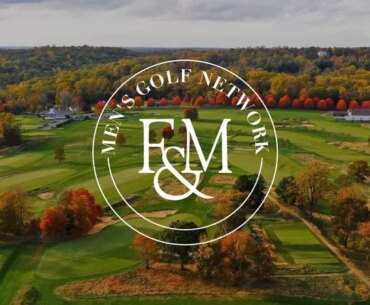 The F&M Men’s Golf Network’s Auction is About to Tee Off!